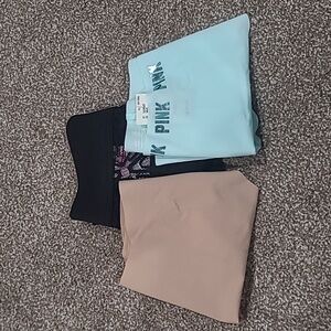 NWT VS and Pink Undies